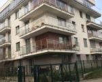 Apartament nad Bałtykiem