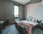 Hotel 17 rooms