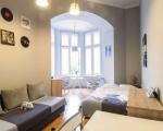 Apartament w sercu miasta