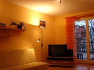Apartament w Porcie Kołobrzeg