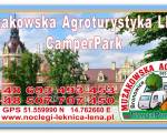 Camping Łęknica CamperPark Lena