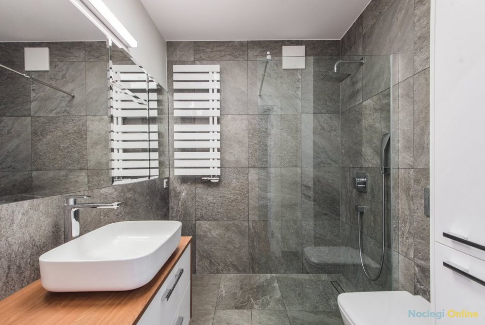 Super Apartamenty Poznań - International Fair