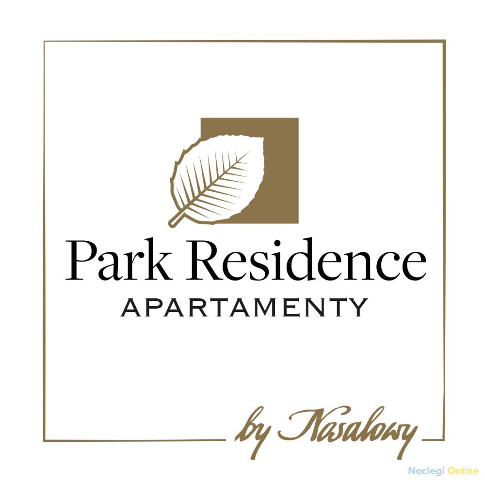 Apartamenty Park Residence by Nosalowy