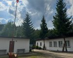 Ośrodek Wypoczynkowy w Oćwiece
