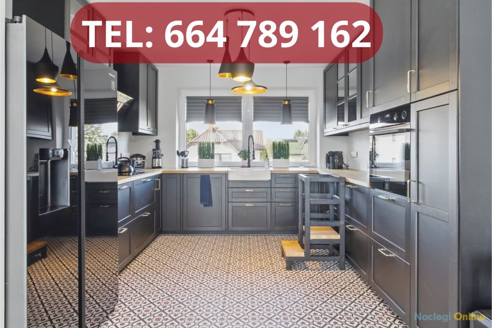 POKOJE PRACOWNICZE w Radomiu / Noclegi dla firm / Kwatera Radom