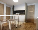 Tani Nocleg Szczecin - mieszkanie na doby - apartament - pokoje - FV!!