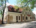 Hotel Restauracja Lwów