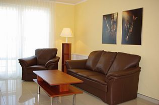 Luksusowe Apartamenty Bog-Mar