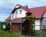 Apartamenty BIAŁY DOMEK w Rowach