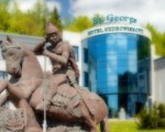 Hotel Uzdrowiskowy St.George