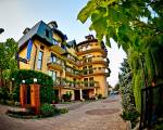 SPA SCALIANO***