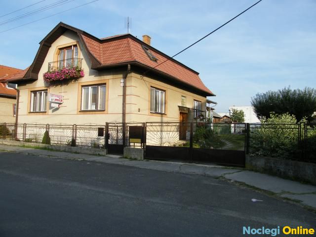 Noclegi - Kapsdorfer