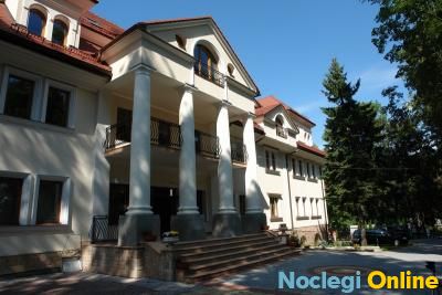 Apartament Radowid15