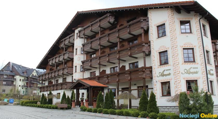 Hotel Alpejski ****