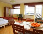 Apartament "Abakus"