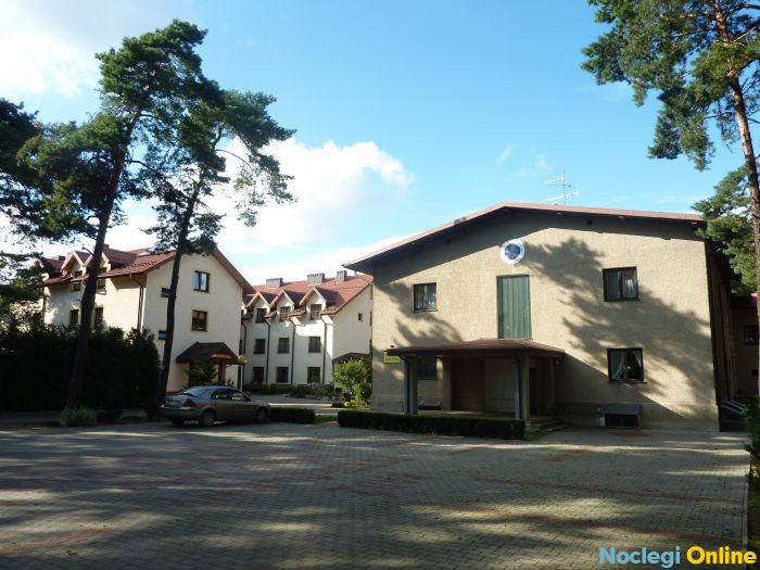 Centrum Duchowości Archidiecezji Częstochowskiej ŚWIĘTA PUSZCZA