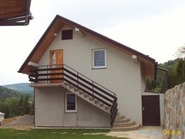 Apartament, pokoje gościnne u Ziajków