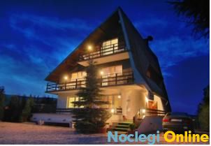 Willa Cztery Pory Roku