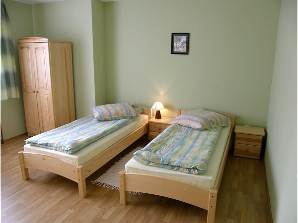 Kwatery "Pod Lubaniem"