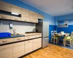 MOON HOSTEL WROCŁAW