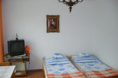 Pokoje Pod Magórką