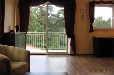 Apartament Widokowowy w Ustce