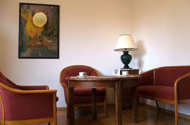 Apartament "Student"