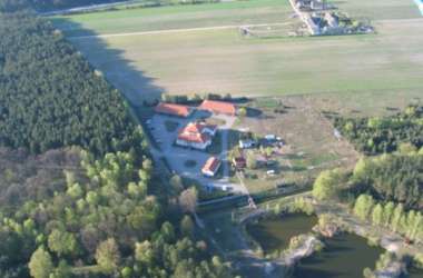 Agroturytyka Łowisko Wędkarskie JAWITA