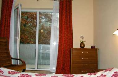 Apartament pod Krokusem