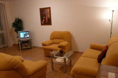 Apartament Wygodny II