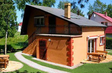 Apartamenty pod Brzozami