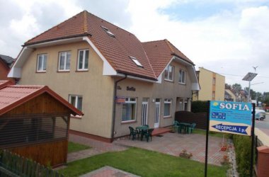 Kwatera Prywatna SOFIA