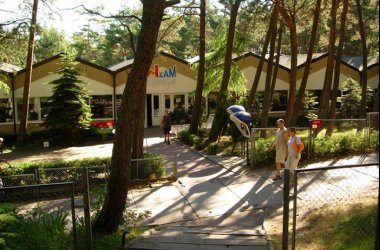 Centrum Wypoczynkowo-Szkoleniowe ELZAM