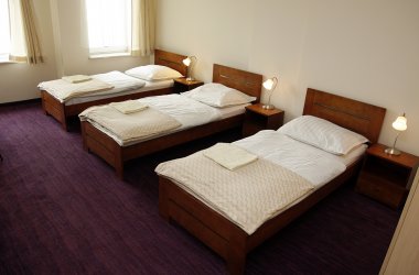 Noclegi Bydgoszcz Fordon