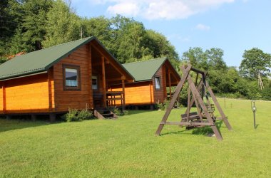 Gospodarstwo Agroturystyczne Pod Dębem