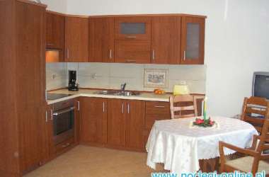 Ledia-J Apartament
