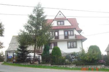 Wynajem Pokoi Gościnnych Strączek Stanisław