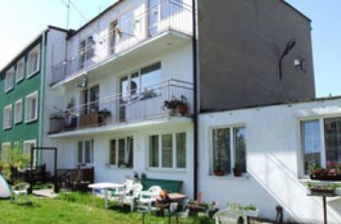 Pokoje Gościnne U Rybaka
