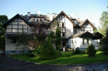 Hotel Leśna