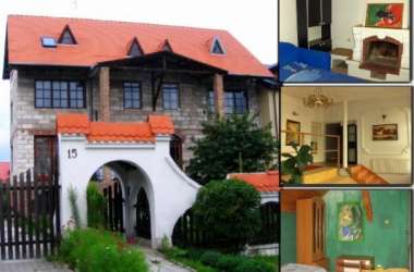 Pokoje Gościnne "Wytchnienie" - Noclegi w Lublinie