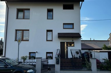 Pokoje gościnne "U Zosi"