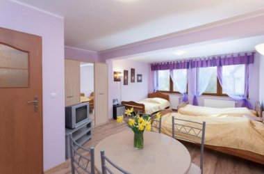 Pokoje gościnne MAGDALENA