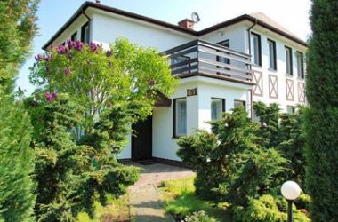Apartament Miriada