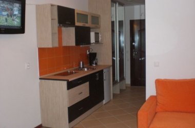 APARTAMENT Bursztynowy