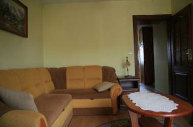 Apartament SŁONECZNY Zakopane komfort widok