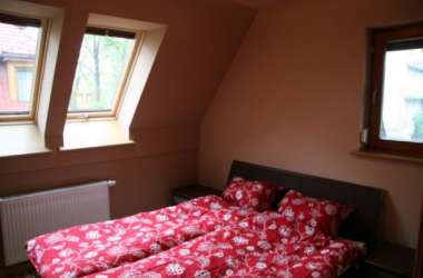 Apartament U ŚWISTAKA Zakopane centrum elegancja komfort