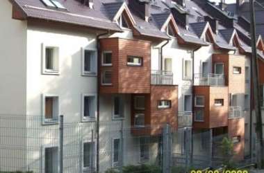 Apartamenty "Stok Bukowej Góry" w Wiśle