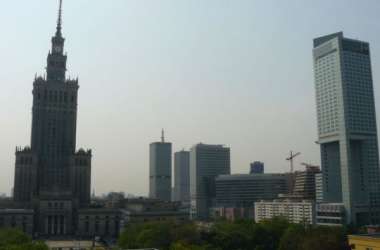 Apartament , Warszawa-Centrum