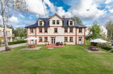 Ośrodek Wczasowy NARCYZ