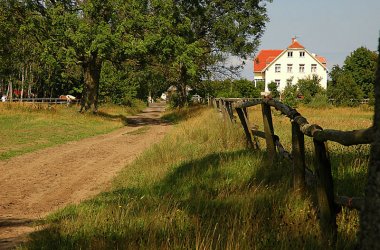 Ośrodek Jeździecki ANKA